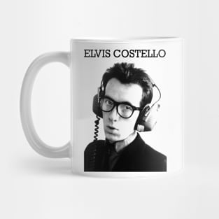 New Wave Music Mug